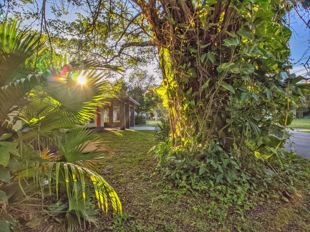 The Place Fort Lauderdale Exterior foto