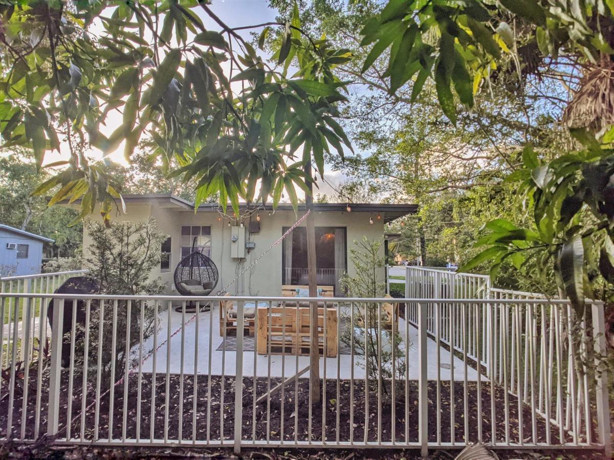 The Place Fort Lauderdale Exterior foto