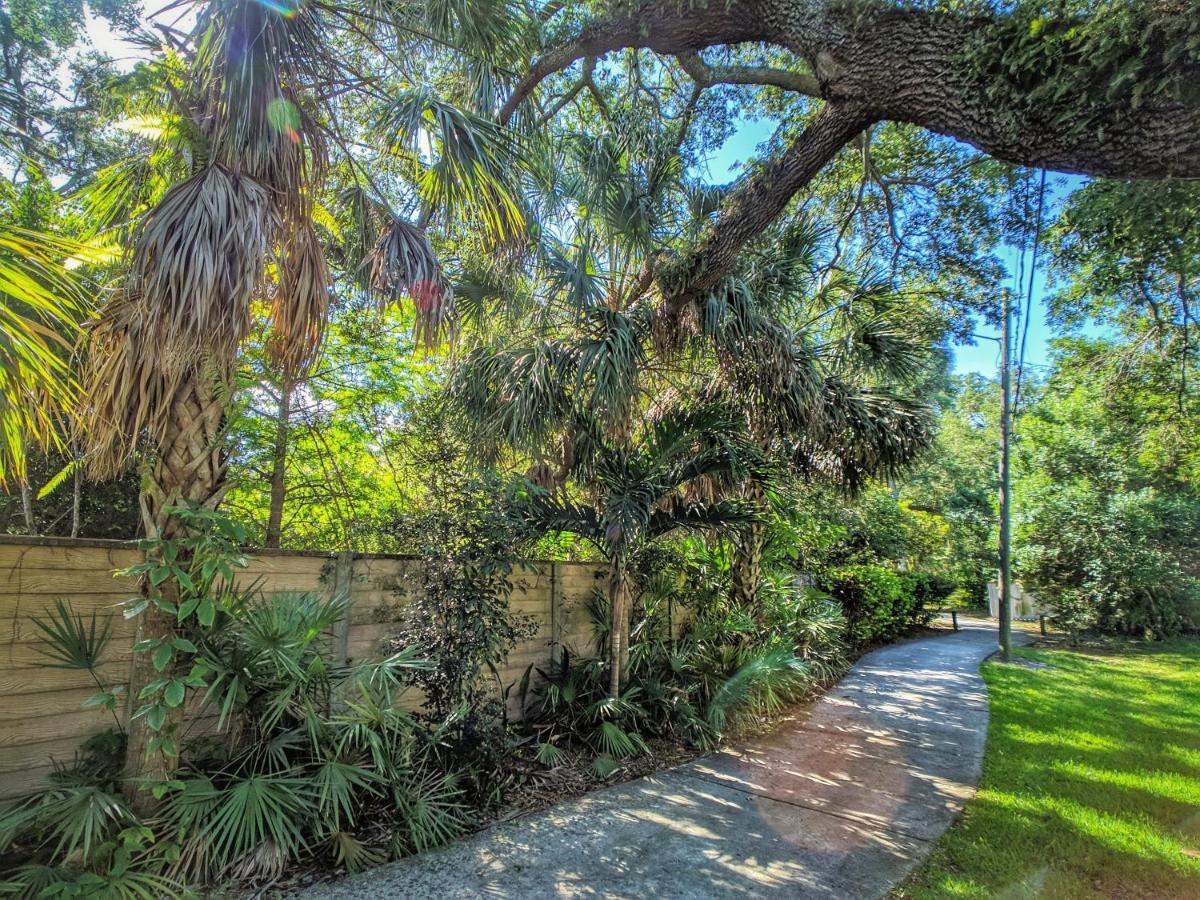 The Place Fort Lauderdale Exterior foto