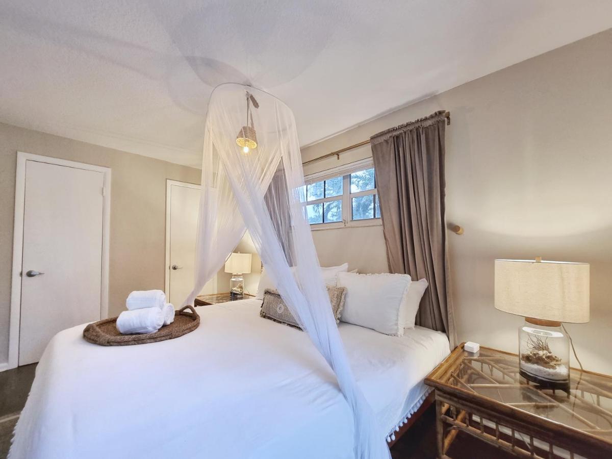 The Place Fort Lauderdale Exterior foto